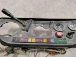 Armaturenbrett Deutz Fahr AgroXtra 6.07 Tankanzeige 6.17 6.06 DX
