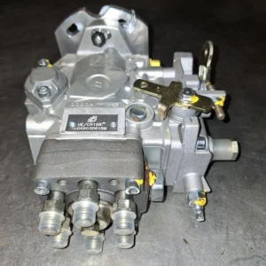 Bosch VE Einspritzpumpe, Verteiler-Einspritzpumpe, Deutz 8006
