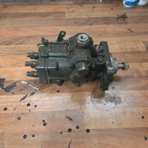 Bosch Verteiler-Einspritzpumpe Deutz 8006 10006 06 F6L91