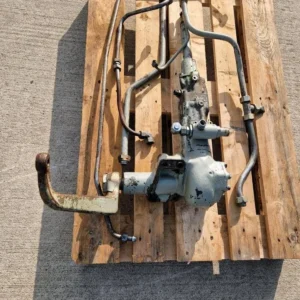 Deutz 06 Hydrauliklenkung 6006 6806 7006 7206