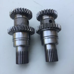 Deutz 10006 Getriebeeingangswelle Deutz 06 D10006