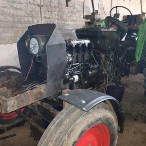 Deutz 7206 in Teilen 6806, 6206, 7006, 6006