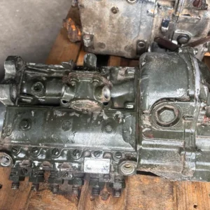 Deutz 8006 10006 13006 Ersatzteile Dieselpumpen Welle Trichter
