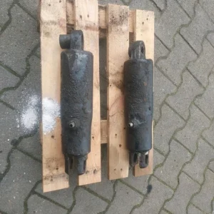 Deutz Agrostar 6.71, 6.81 hefcilinder