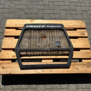 Deutz DX Frontgrill 6.10 6.30 6.50 6.61 7.10
