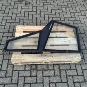 Deutz EuroCab Kabinentür rechts 6806 7006 7206 7807
