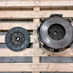 Deutz Fahr AgroXtra Kupplung 4.47 Automatische Kupplung Luk 4.57 4.50