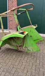 Deutz-Kotflügel für 5506 6206 6207