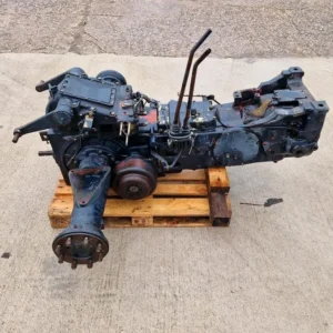Deutz TW 56.21 Getriebe für Deutz 7207, 7807, 7007, 6807, 7206, 6806