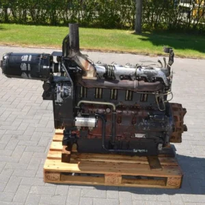 Deutz-motor F6L 912 voor Deutz DX 6.05, 6.10, 6.06, 6.07, 8006, 10006