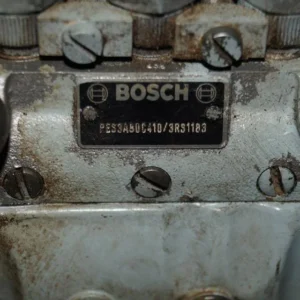 Einspritzpumpe für Deutz-Motor F3L912/ Deutz 4006, 4506, 5006, 5206