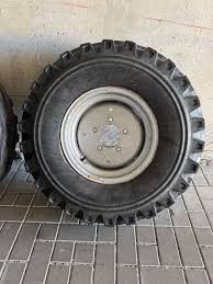 Felgen 18,4 r34 Deutz 6006 6806 7006