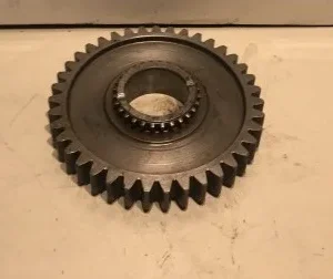 Getriebe für doppelte Zapfwelle für Deutz