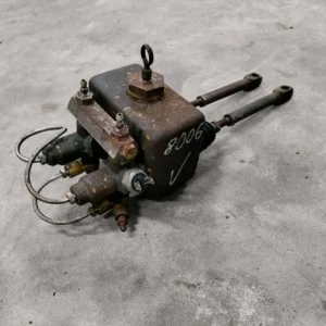 Hauptbremszylinder Deutz 13006 8006 Bremsflüssigkeitsbehälter 10006 06