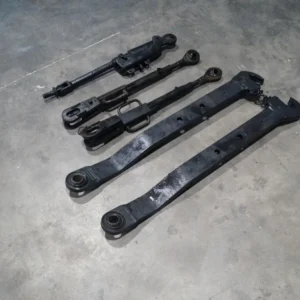 Hubarm mit Hubspindeln für Deutz Agrotron 4.90, 4.95, 80, 85, 90