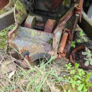 Kompatibilitätsübersicht Marke Serie Modell Massey Ferguson 5400 5450