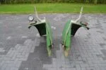 Kotflügel für Deutz 5006, 5206, 5506, 4506, 4006