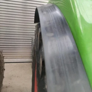 Kotflügelverbreiterungen für Deutz 06 07 13006 10006 6006