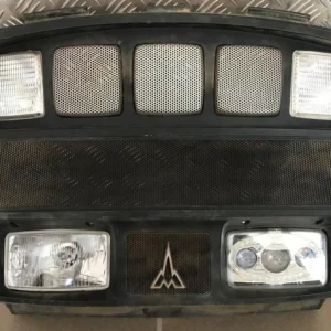 LED-Scheinwerfer Deutz Agrotron, Same, Lamborghini
