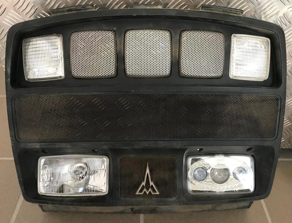 LED-Scheinwerfer Deutz Agrotron, Same, Lamborghini