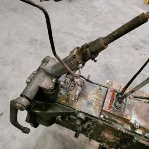 Lenksystem Deutz 10006 hydraulische Lenkung Deutz 06 6 Zylinder