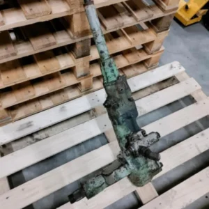 Lenksystem für Deutz 06 6-Zylinder 10006 hydraulische Lenkung 8006