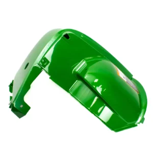 Neuer Kotflügel von John Deere – front right – green – AM141064