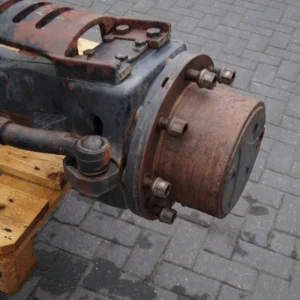 Planetengetriebesatz für ZF Allradantrieb APL 2045/ Deutz Agrotron 120 150 135 150, 165,7, 6,20 6,30 6,45 150,6 150,7 und andere