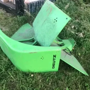 Deutz 80/100/130 06 Schutzblech