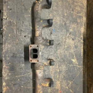 Turboladerkrümmer für Deutz 8006 10006 12006 13006