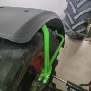 Vorderer Kotflügel für Deutz 13006 10006 8006