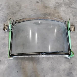 Windscreen Deutz 8006 Fritzmeier cabrioletkapraam Dieteg 10006