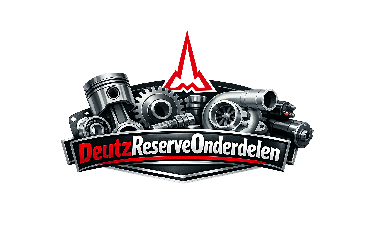 deutzreserveonderdelen